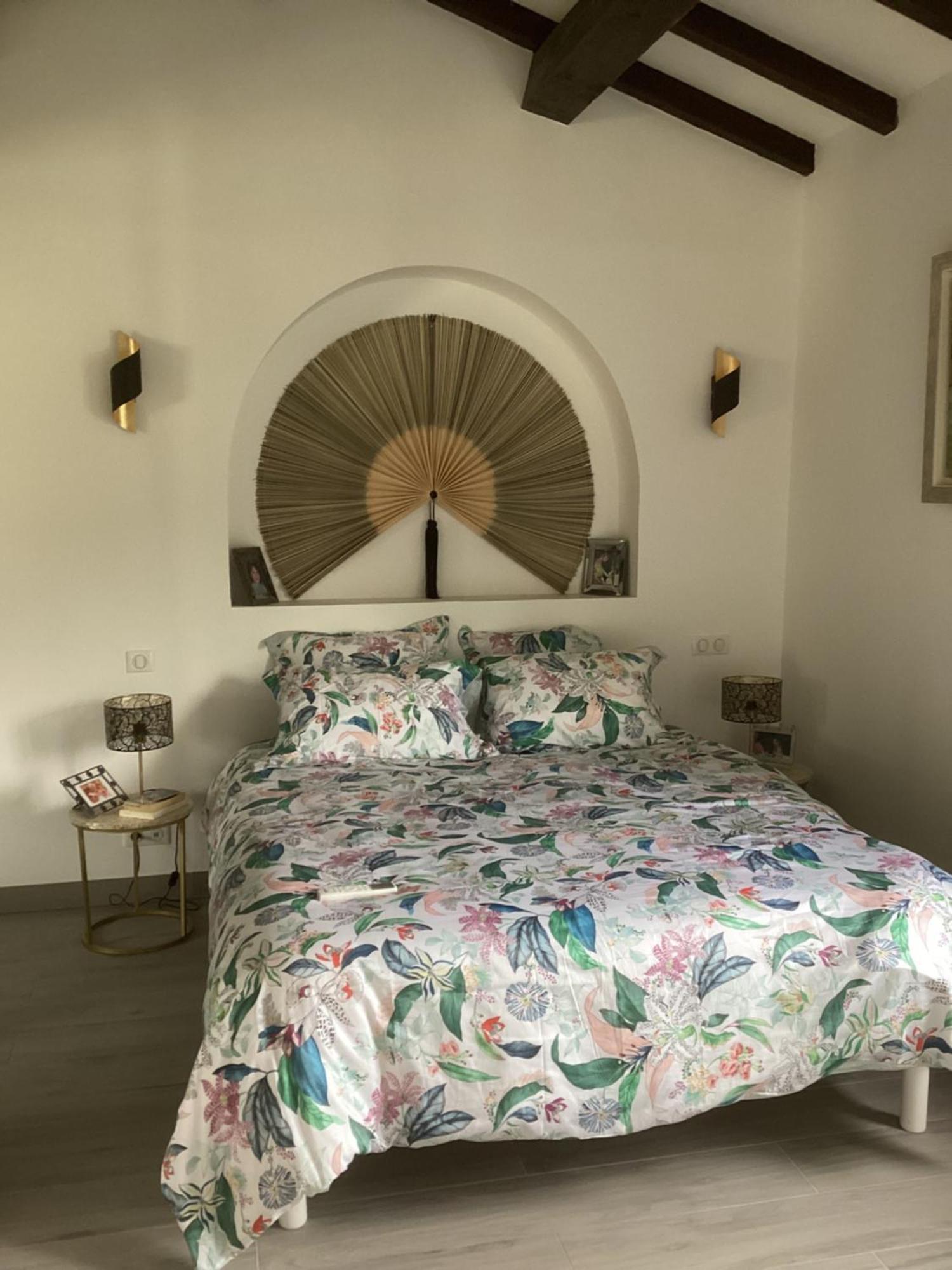 Bed and Breakfast Pervenche Марсель Екстер'єр фото