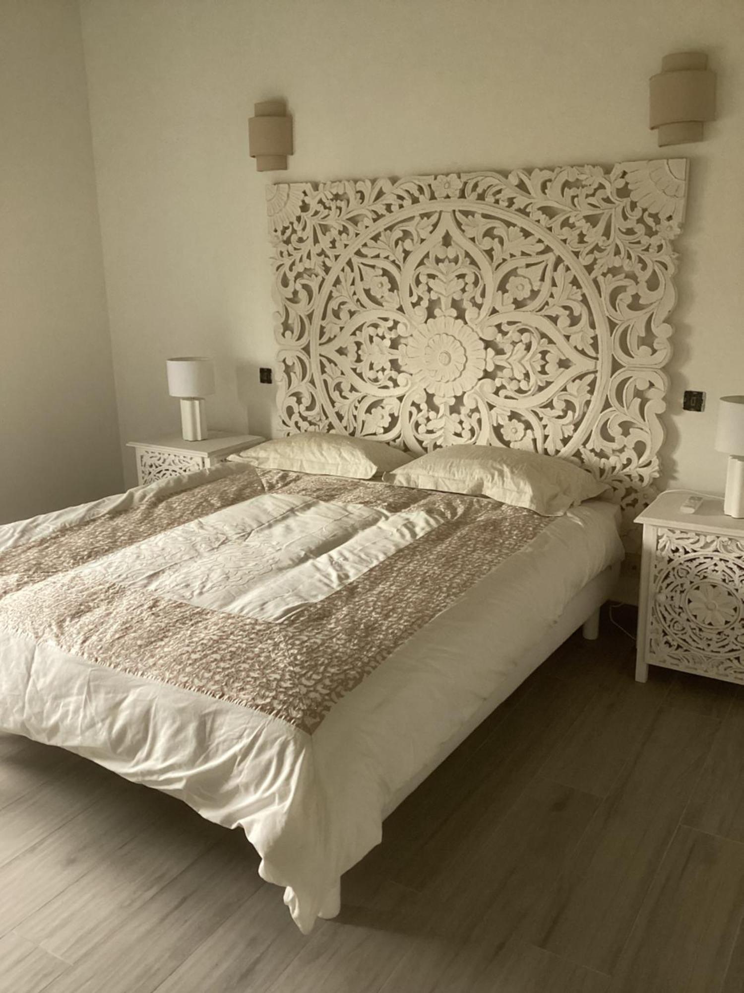 Bed and Breakfast Pervenche Марсель Екстер'єр фото