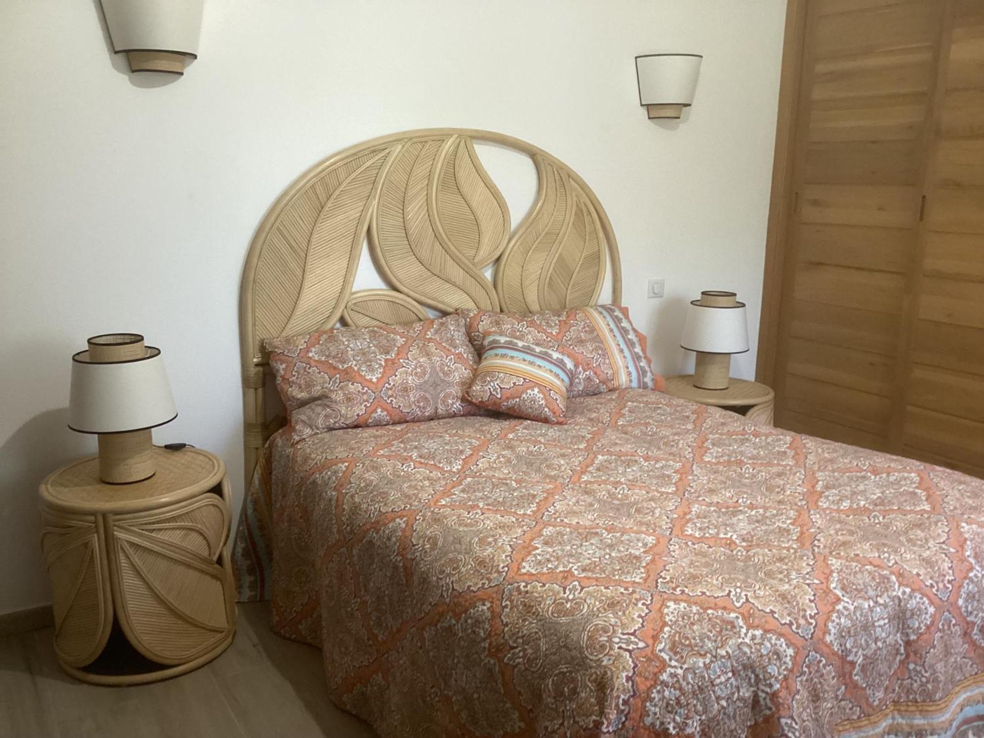 Bed and Breakfast Pervenche Марсель Екстер'єр фото