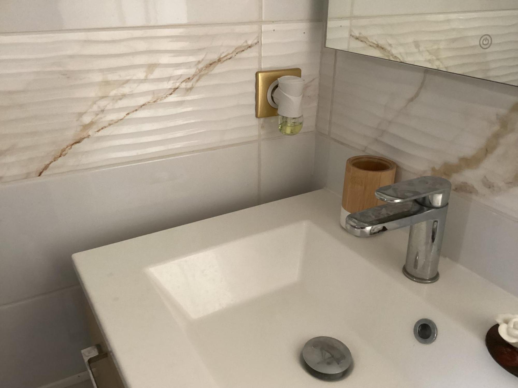 Bed and Breakfast Pervenche Марсель Екстер'єр фото